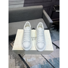 Alexander Mcqueen Casual Shoes